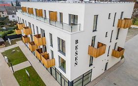 Apartman Nad Riekou